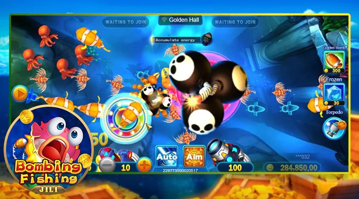Clear platform navigation and category overview on free bonus for Philippines players